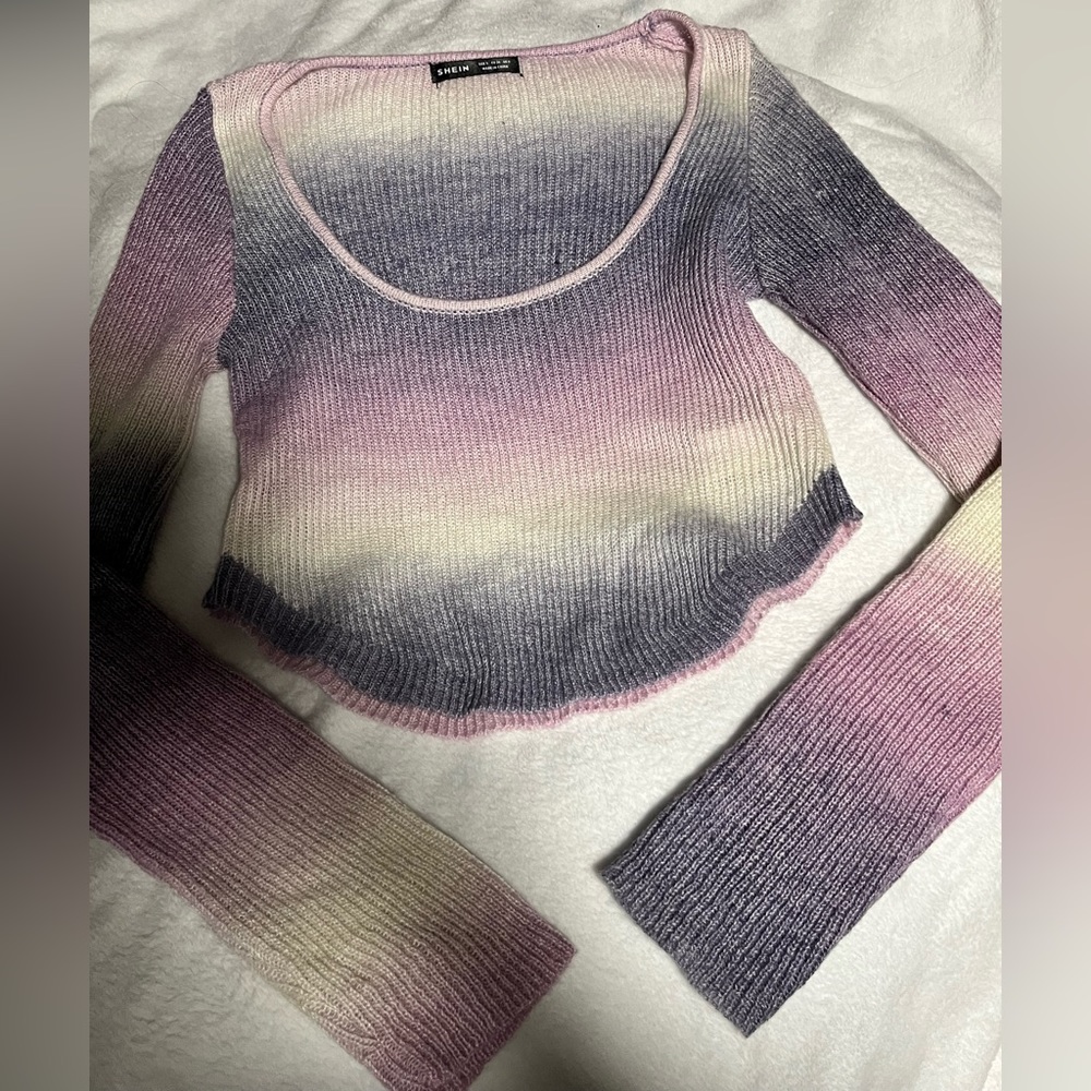 SHEIN top